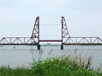 昇開橋