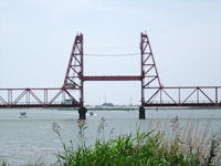 昇開橋
