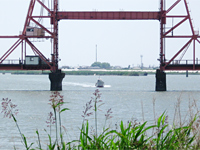 昇開橋