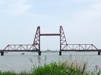 昇開橋