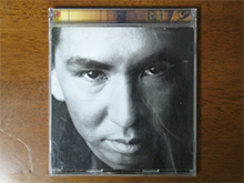 ORIGINAL LOVE - Desire