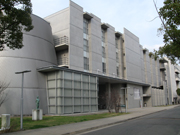 museum