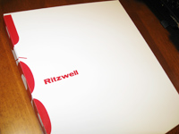 Ritzwell
