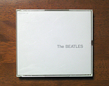 The BEATLES
